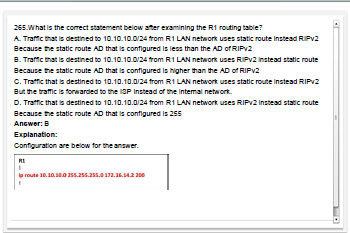 MB-220 Reliable Test Experience